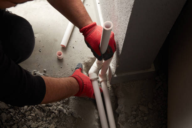 Best Leak Detection Services  in Cotulla, TX