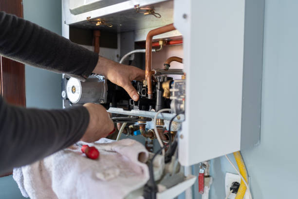 Water Softener Installation in Cotulla, TX